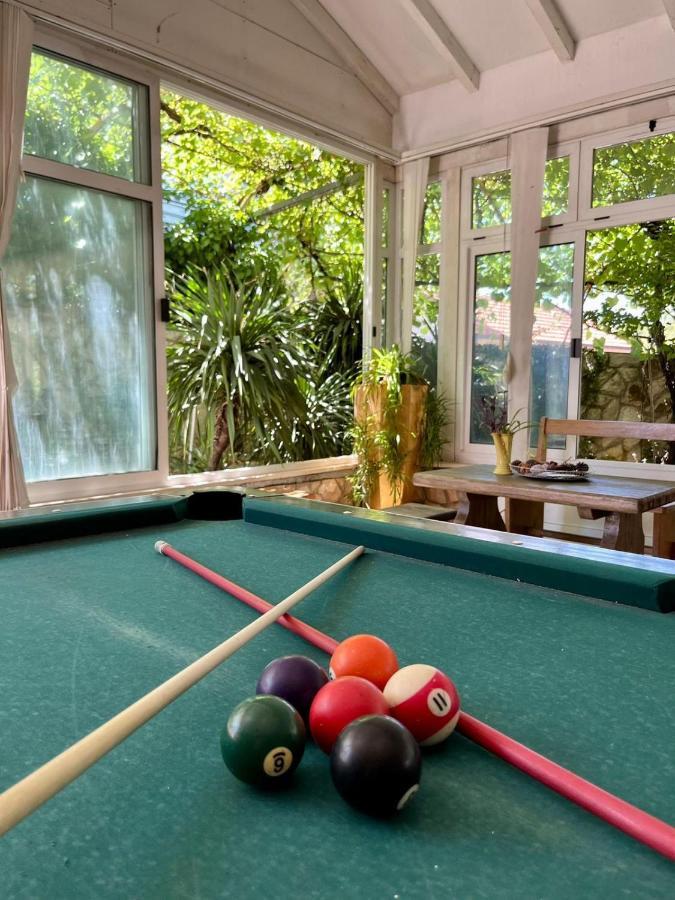 Apartman Gorana With Swimming Pool Jelsa  Extérieur photo
